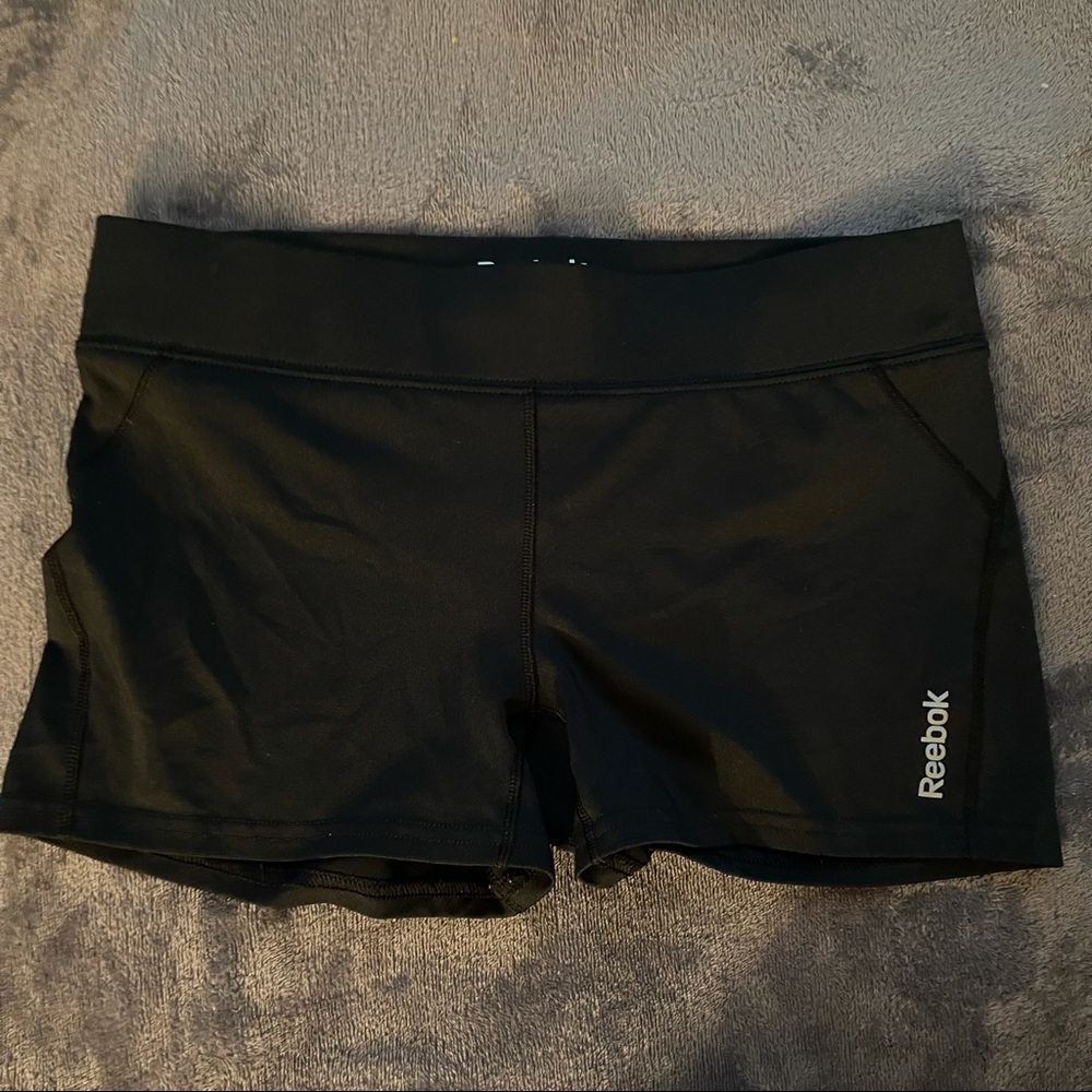 🐡Reebok Speedwick Shorts